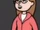 Red-sweater lady