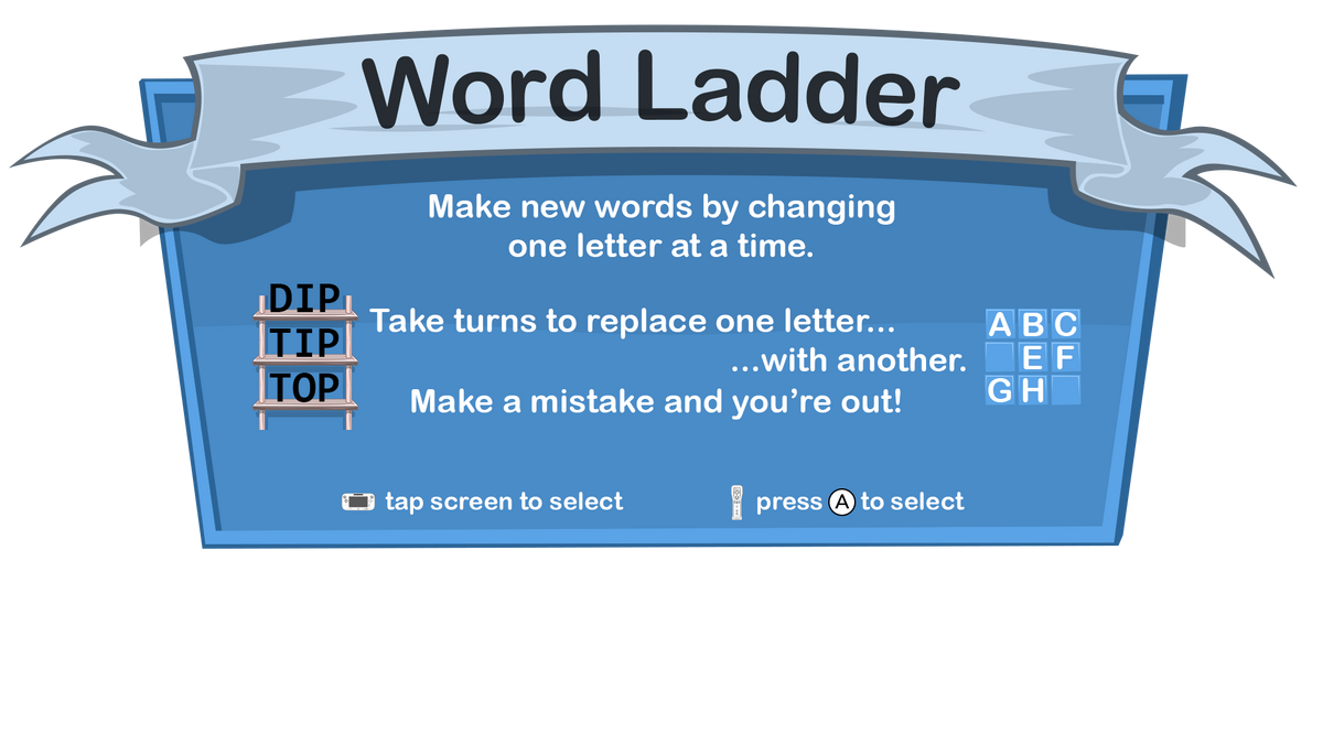 Word Ladder Word Party Wikia Fandom