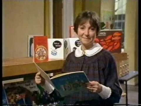 Sing a Song | Words and Pictures Wiki | Fandom