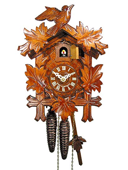 Cuckoo Clock | WikiWords | Fandom