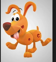 Dog (Friend Of Word) Word World Wiki Fandom