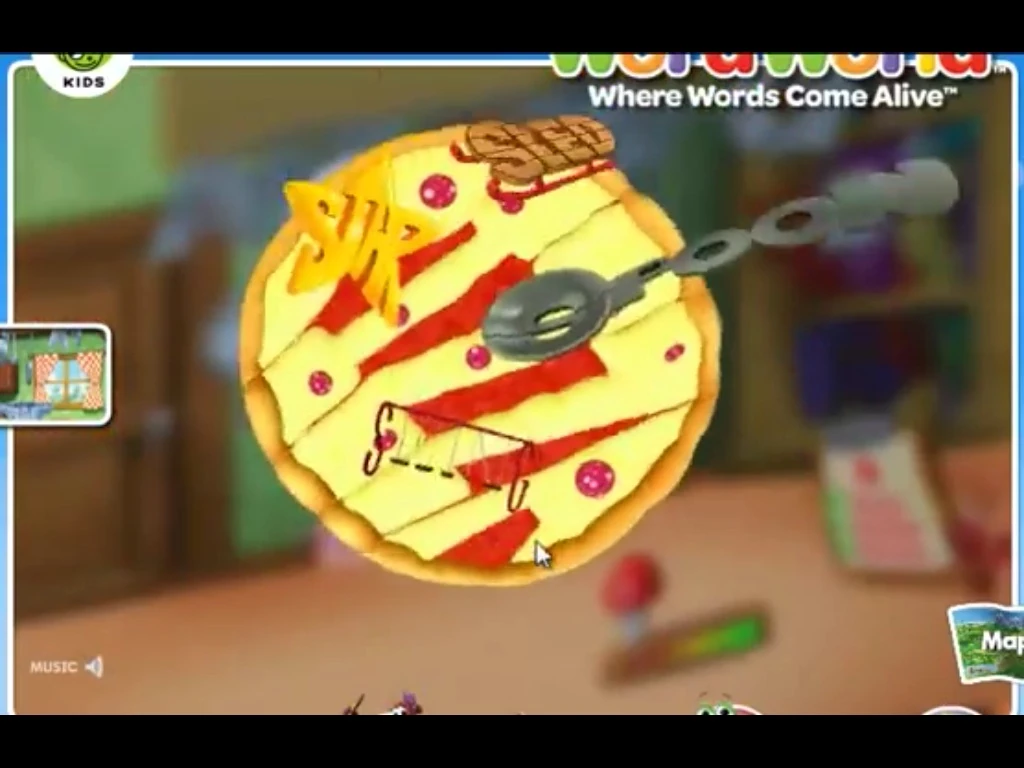 Sled The WordWorld Wiki Fandom