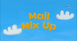 Mailmixup