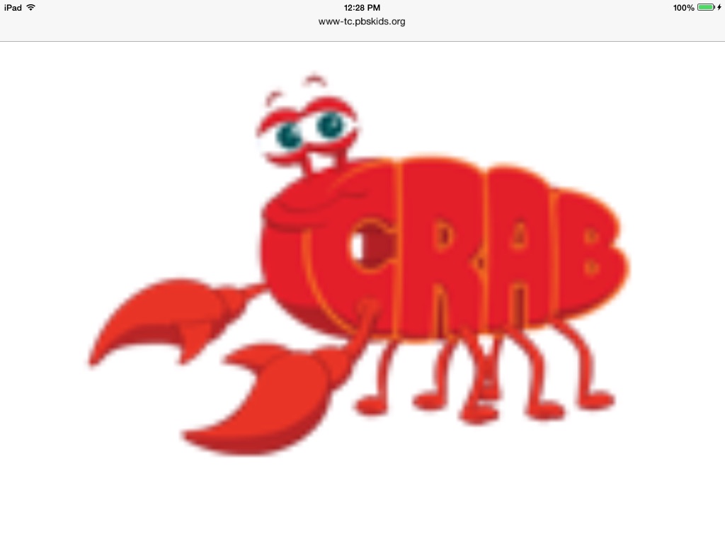 Crab The Wordworld Wiki Fandom