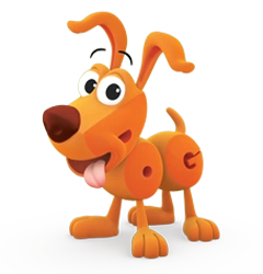 Dog | The WordWorld Wiki | Fandom