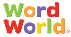word world pie