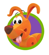 Dog The WordWorld Wiki Fandom