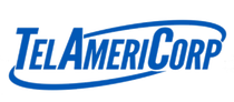 The TelAmeriCorp logo
