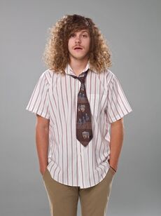 BlakeWorkaholics