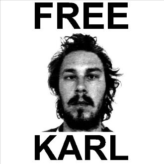 Karl Hevacheck | Workaholics Wiki | Fandom