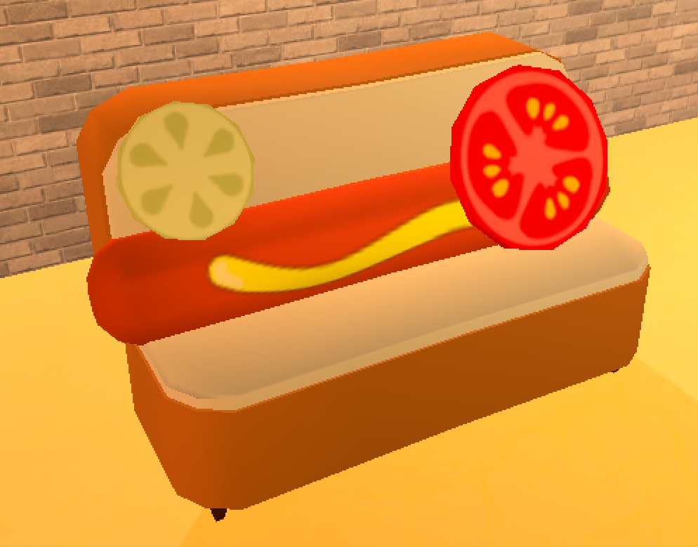 Furniture Work At A Pizza Place Wiki Fandom - roblox work at a pizza place how to rotate furniture