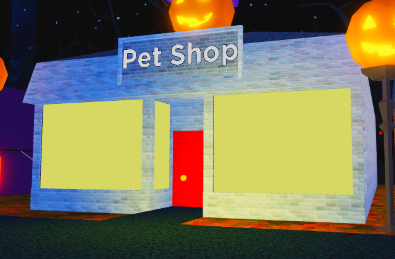 Pet Shop Perto de mim - Petshop perto de mim