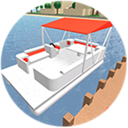 roblox work at a pizza place pontoon boat