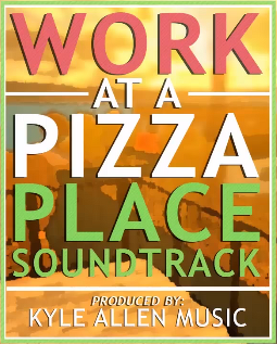 Ost Work At A Pizza Place Wiki Fandom - roblox work at pizza place tv codes