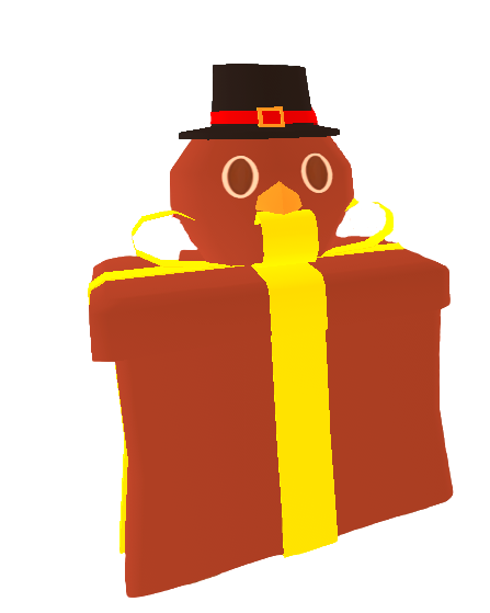 Work At Pizza Place Christmas 2022 Thanksgiving Present | Work At A Pizza Place Wiki | Fandom