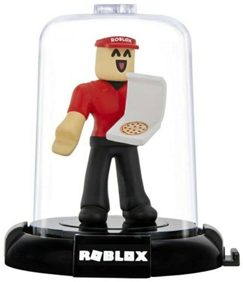 Roblox Action Collection - Work at a Pizza Place Game Pack