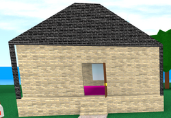 Houses Work At A Pizza Place Wiki Fandom - roblox pizza place house upgrades