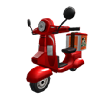 Moped place store