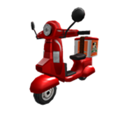 Pizza Delivery Vehicle Work At A Pizza Place Wiki Fandom - roblox pizza place can't steer