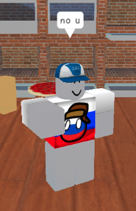 Flamingo Work At A Pizza Place Mountain Dew - work in a pizza place roblox cheats