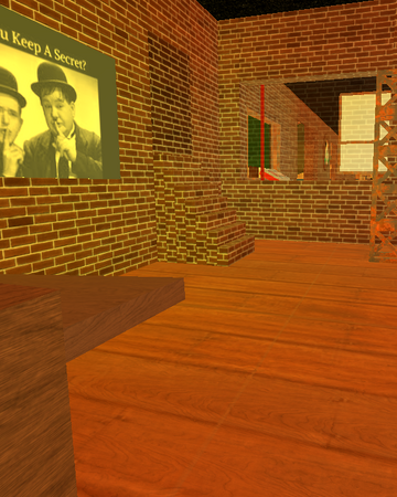 Secret Spot Work At A Pizza Place Wiki Fandom - best furniture work at a pizza place roblox