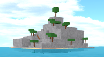 Rock Island Work At A Pizza Place Wiki Fandom - how to swim in roblox work at a pizza place