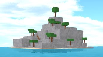 Rock Island Work At A Pizza Place Wiki Fandom - roblox work at a pizza place secret island