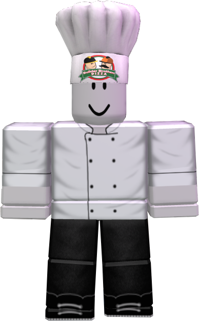 Work at a Pizza Place, Roblox Wiki