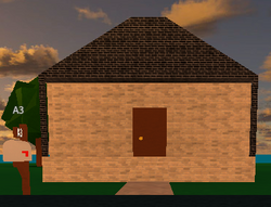 Houses Work At A Pizza Place Wiki Fandom - roblox work at a pizza place house