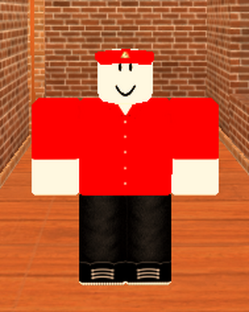 Uniform Work At A Pizza Place Wiki Fandom - roblox pizza place manager