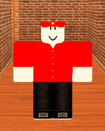 Uniform Work At A Pizza Place Wiki Fandom - roblox pizza shirt template