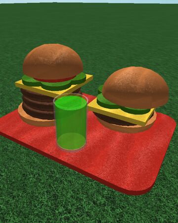 Work At A Burger Place Work At A Pizza Place Wiki Fandom - hamburger simulator roblox