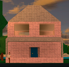Houses Work At A Pizza Place Wiki Fandom - roblox work at a pizza place backyard ideas