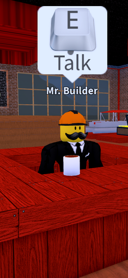 Welcome To Pizza Hut - Roblox