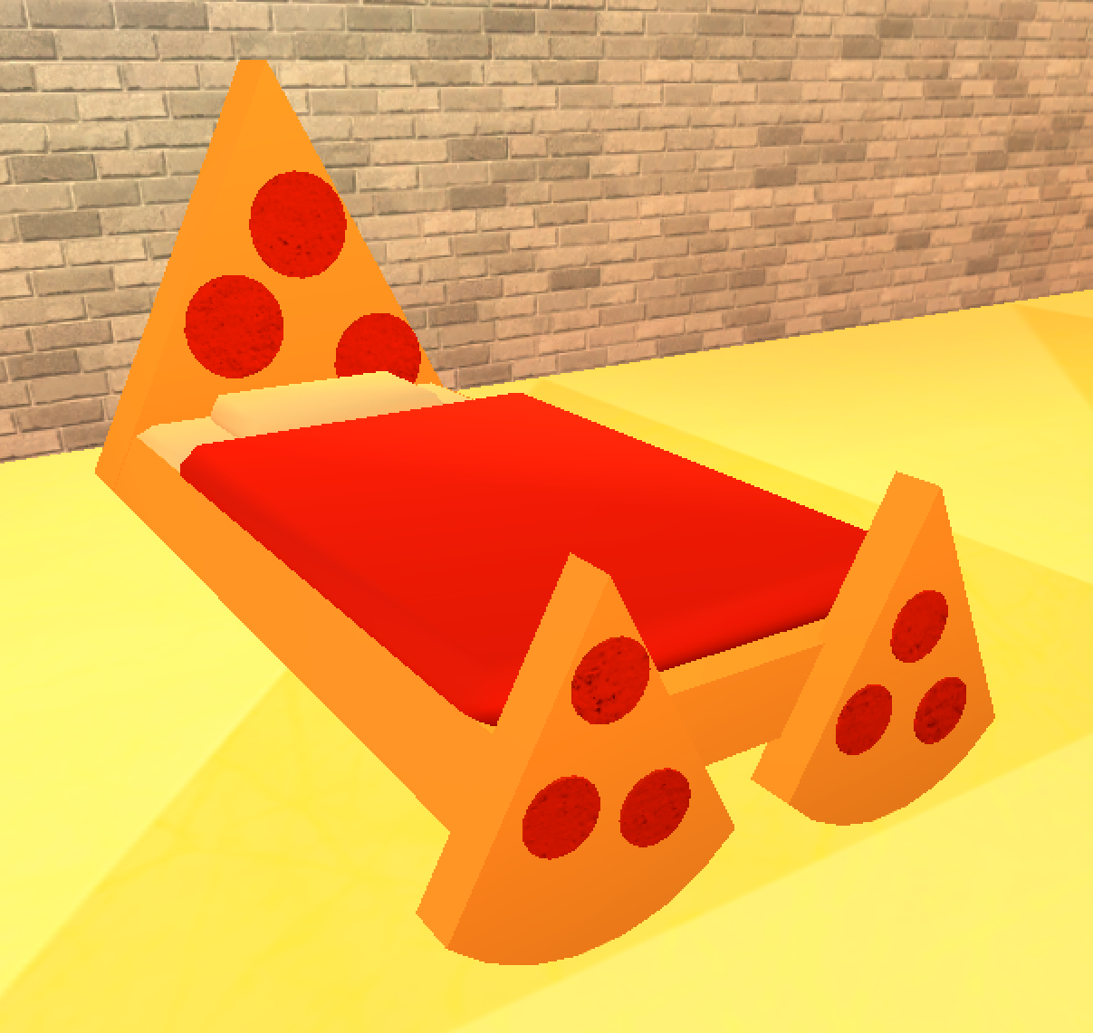 Furniture Work At A Pizza Place Wiki Fandom - roblox pizza maker how to rotate chairs and furniture