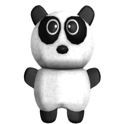 Roblox Adopt Me Panda cursor – Custom Cursor