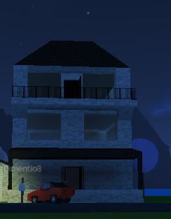 Houses Work At A Pizza Place Wiki Fandom - roblox work at a pizza place 3 story house ideas