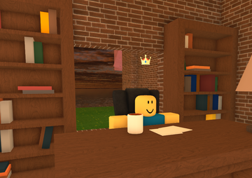 Roblox Action Collection - Work at a Pizza Place Game Pack