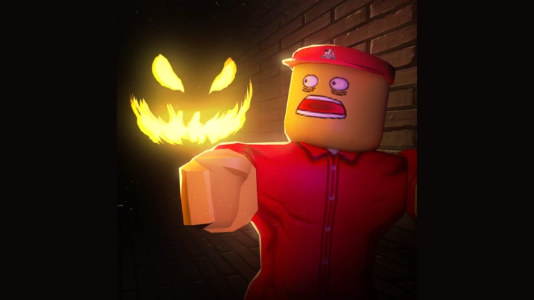 恐怖の街角　マックボラン Maze of Terror | Work at a Pizza Place Wiki | Fandom