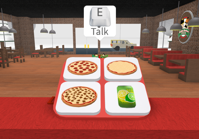 Пицца взломка. Pizza Roblox. Pizza place Roblox. Игра пиццерия в РОБЛОКСЕ. РОБЛОКС work at a pizza place.