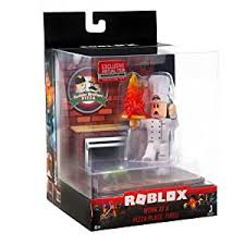 Roblox Action Collection - Work at a Pizza Place Game Pack