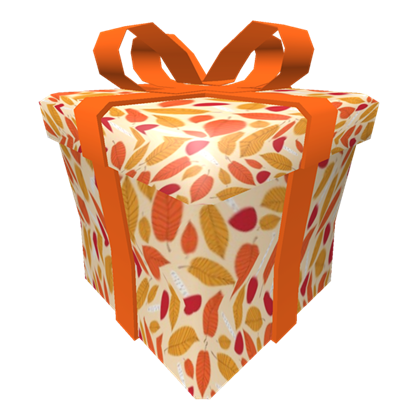 Autumn Present | Work at a Pizza Place Wiki | Fandom