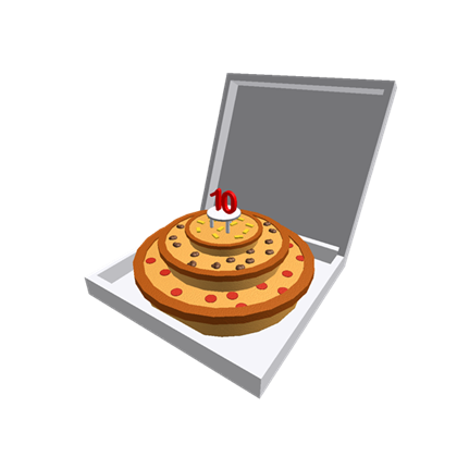 Anniversary Event Work At A Pizza Place Wiki Fandom - funnel cake on roblox playing pizza game