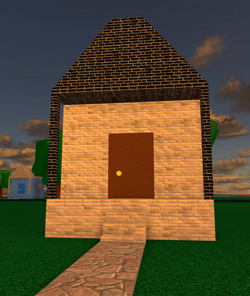 Houses Work At A Pizza Place Wiki Fandom - best furniture work at a pizza place roblox