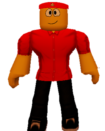 Elliot Work At A Pizza Place Wiki Fandom - work at a pizza place roblox game