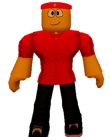 Elliot Work At A Pizza Place Wiki Fandom - roblox in real life work at a pizza place