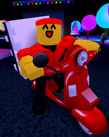 Testing Pizza Place Work At A Pizza Place Wiki Fandom - roblox pizza place wiki