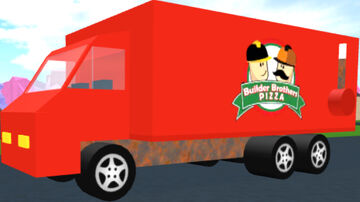 Work at a Pizza Place, Roblox Wiki