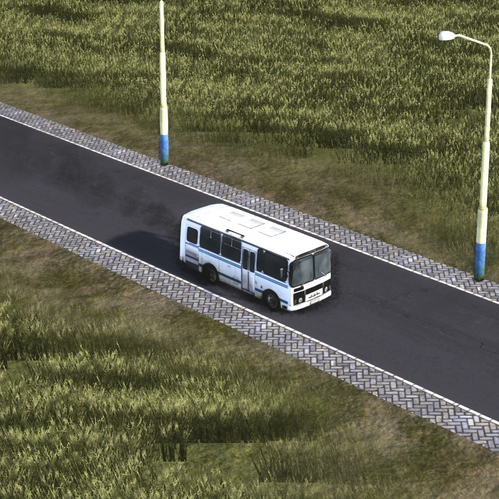 Pz 3205 | Workers & Resources: Soviet Republic Wiki | Fandom