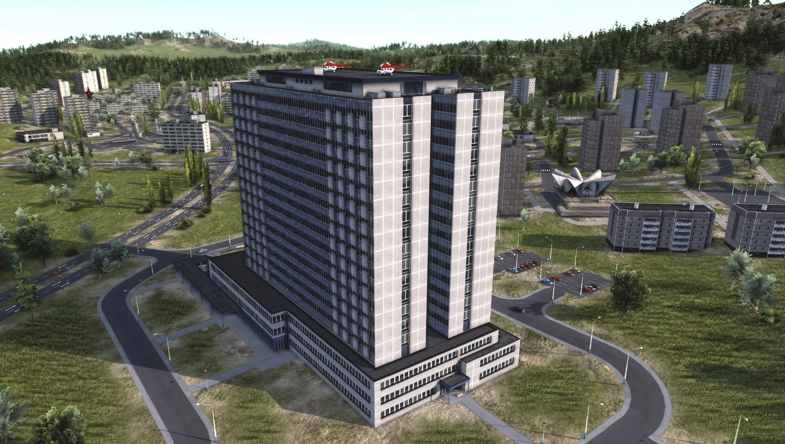 Report for the community #92 | Workers & Resources: Soviet